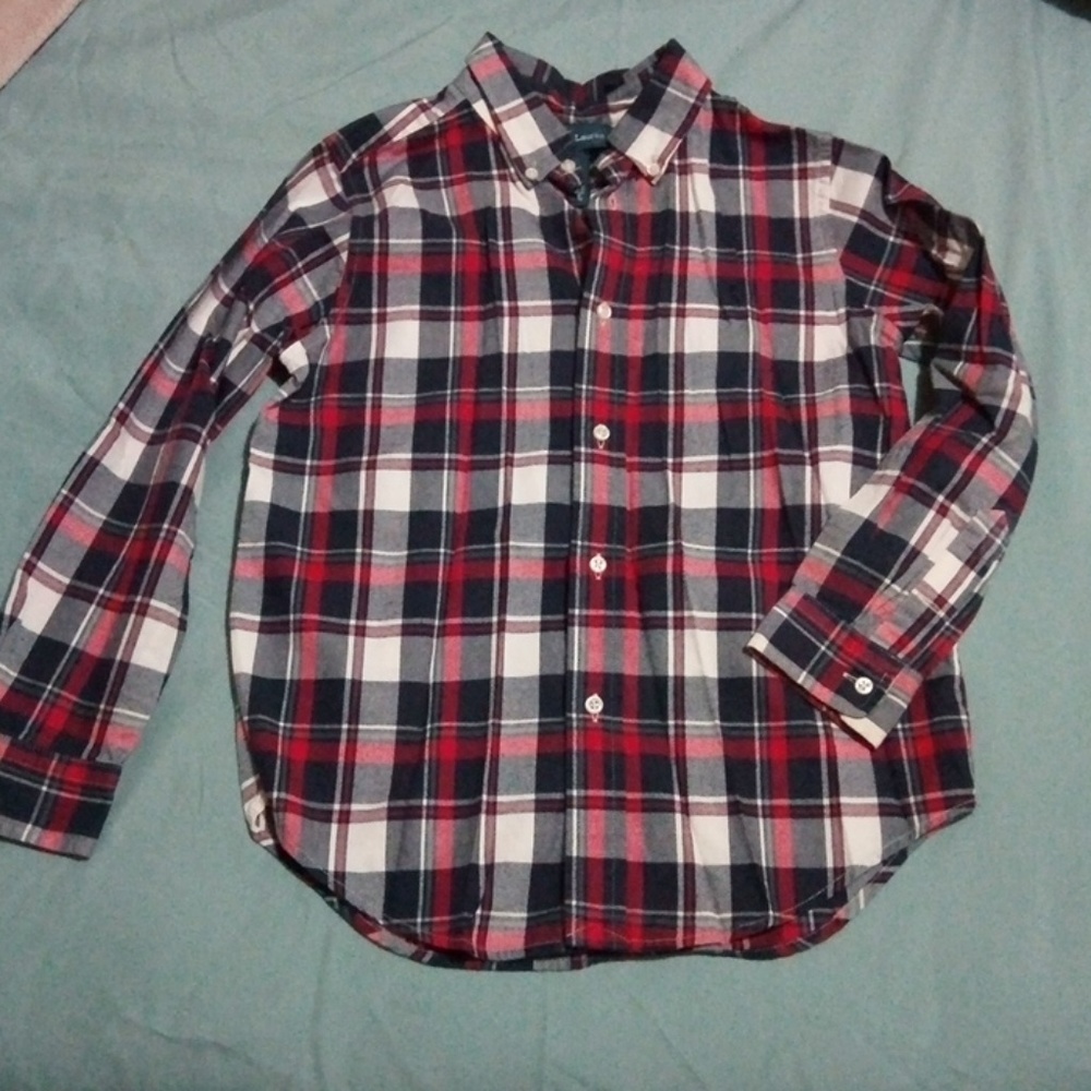 Boys Ralph Lauren